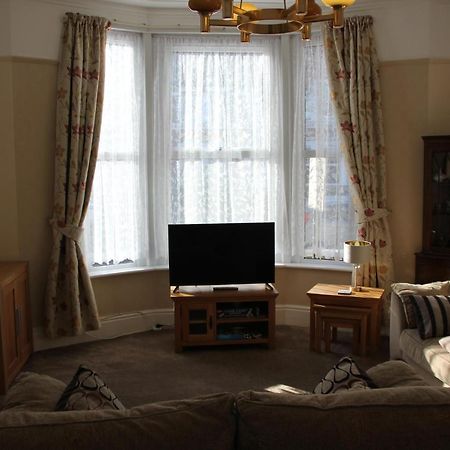 Candlelight Appartement Minehead Buitenkant foto