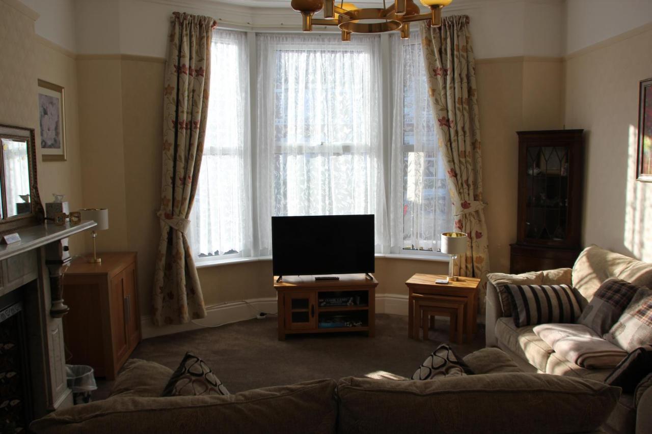 Candlelight Appartement Minehead Buitenkant foto