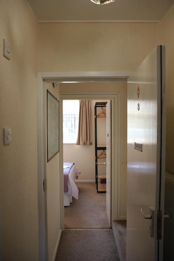 Candlelight Appartement Minehead Buitenkant foto
