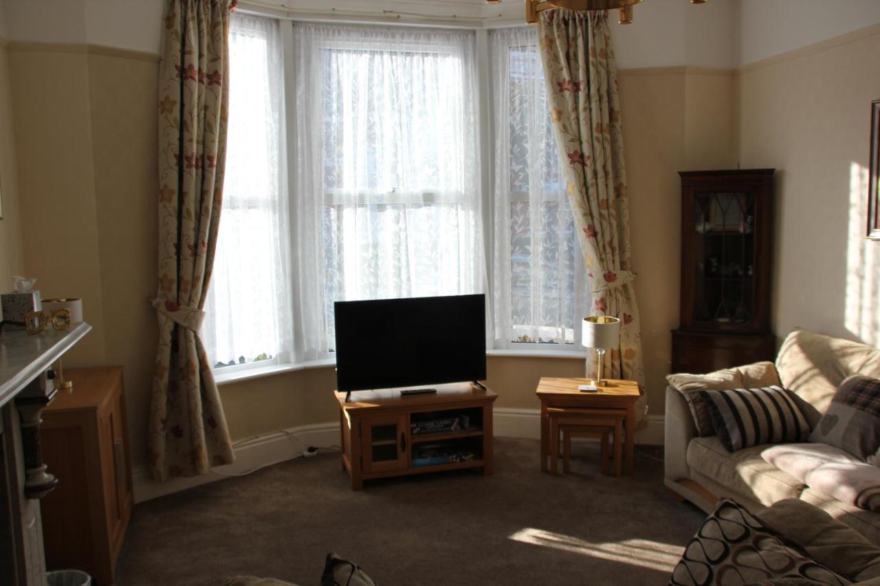 Candlelight Appartement Minehead Buitenkant foto