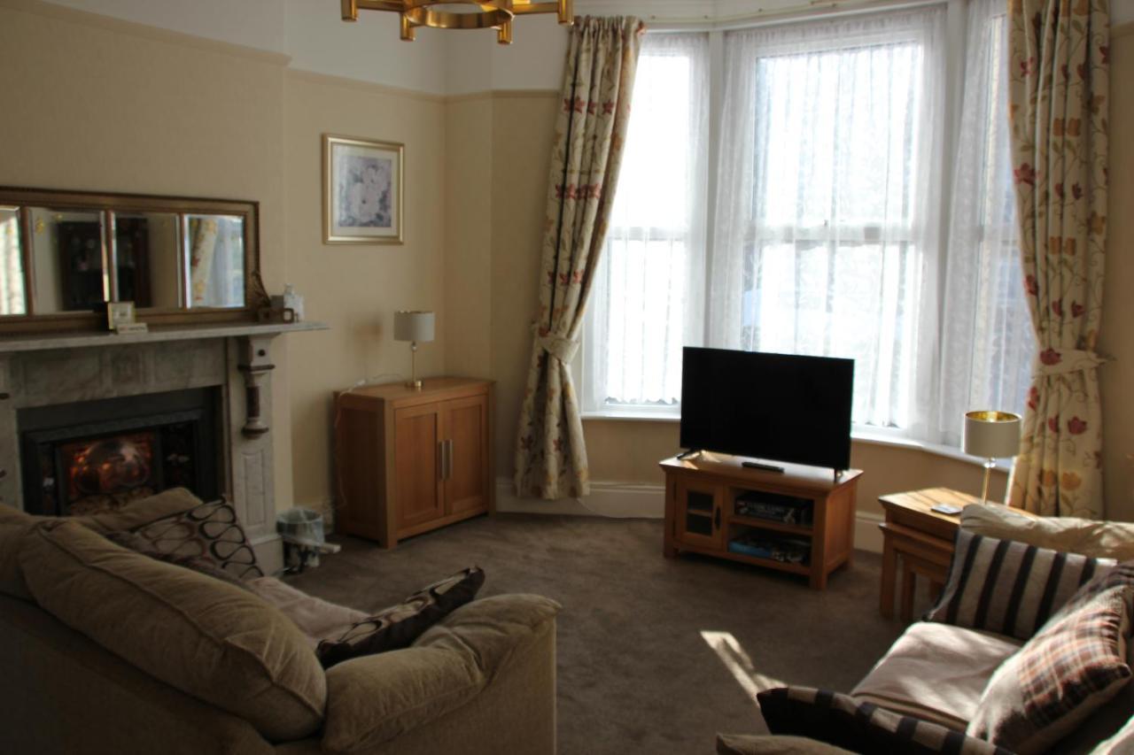 Candlelight Appartement Minehead Buitenkant foto