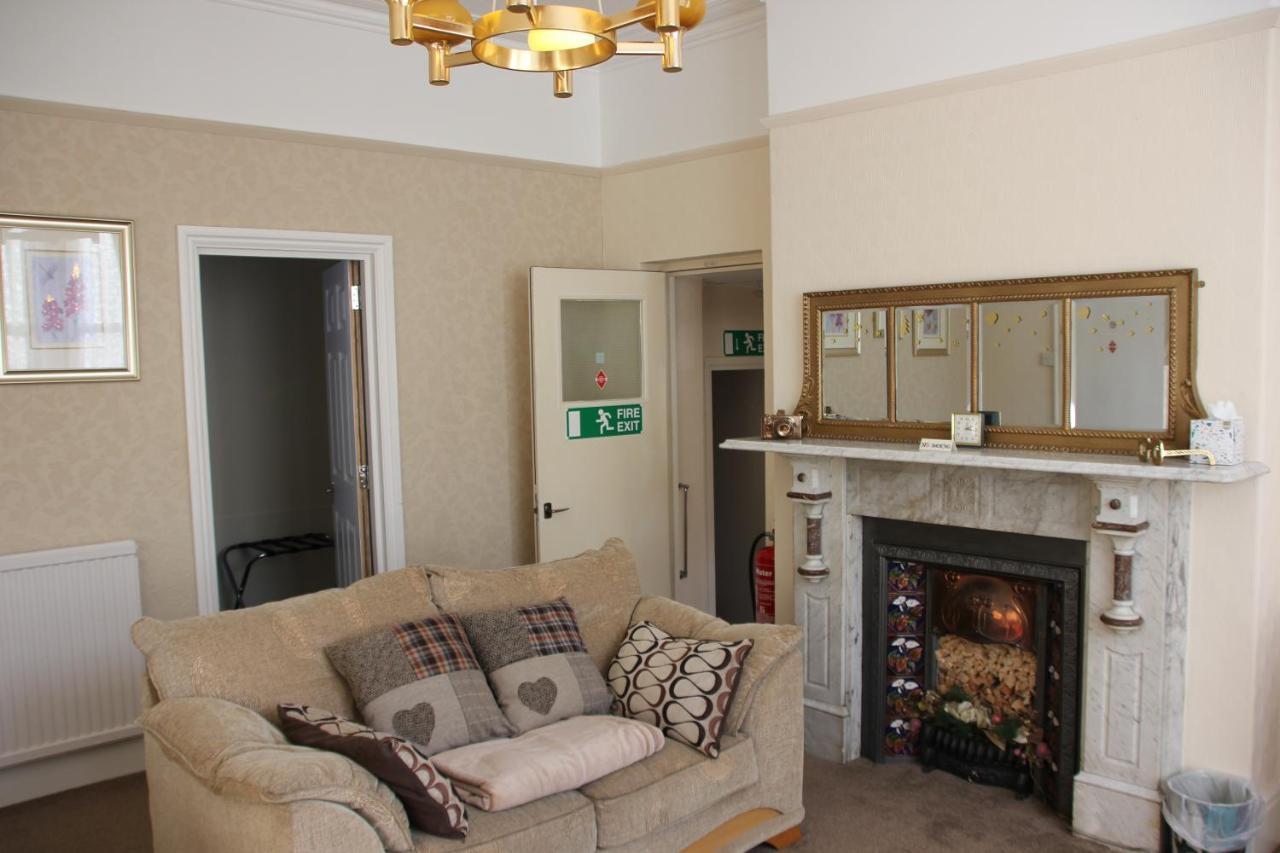 Candlelight Appartement Minehead Buitenkant foto