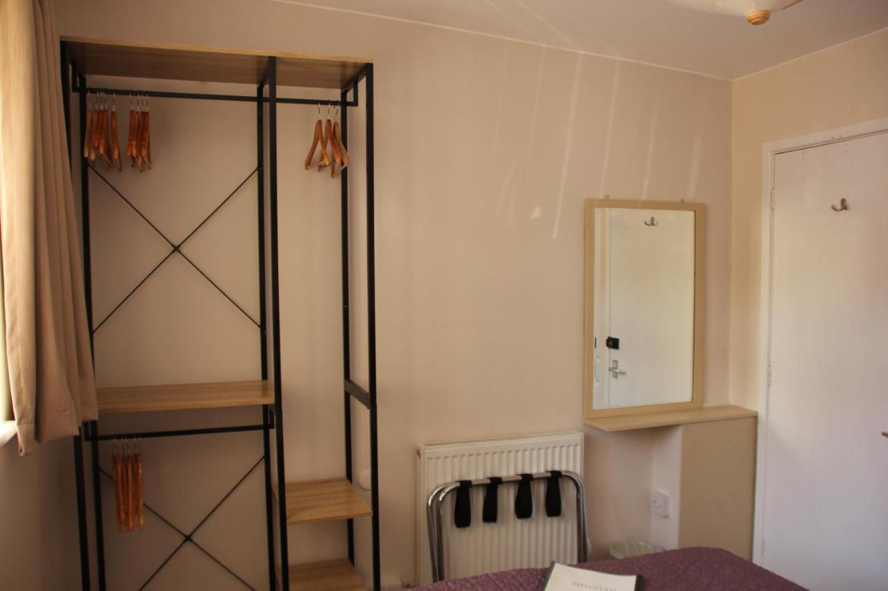 Candlelight Appartement Minehead Buitenkant foto