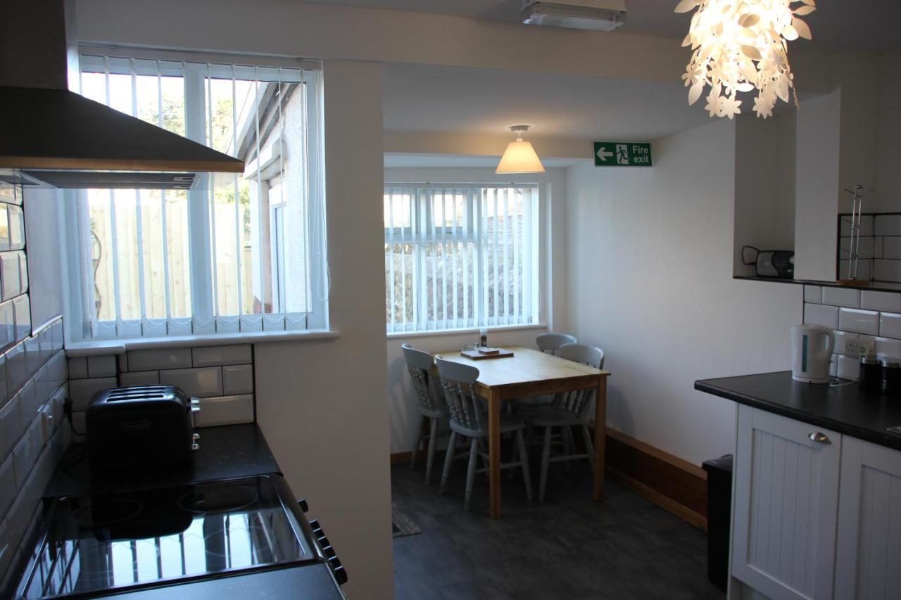 Candlelight Appartement Minehead Buitenkant foto